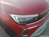  Opel  Crossland  X GS Line 1.2 Turbo 110CV MT6 E6d #16
