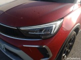  Opel  Crossland  X GS Line 1.2 Turbo 110CV MT6 E6d #15