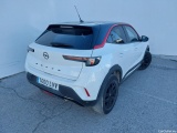  Opel  Mokka OPEL  / 2020 / 5P / todoterreno 1.5 D GS Line (AC) #2