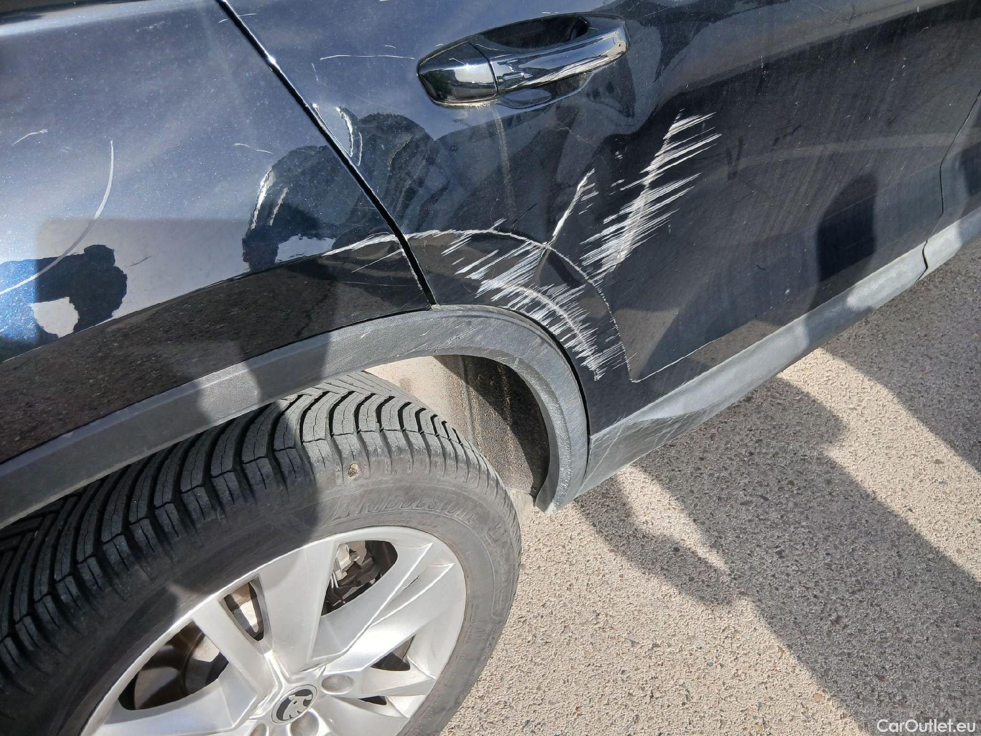  Skoda  Kodiaq SKODA  / 2016 / 5P / todoterreno 2.0 TDI 110KW (150cv) DSG 4x2 Style #34