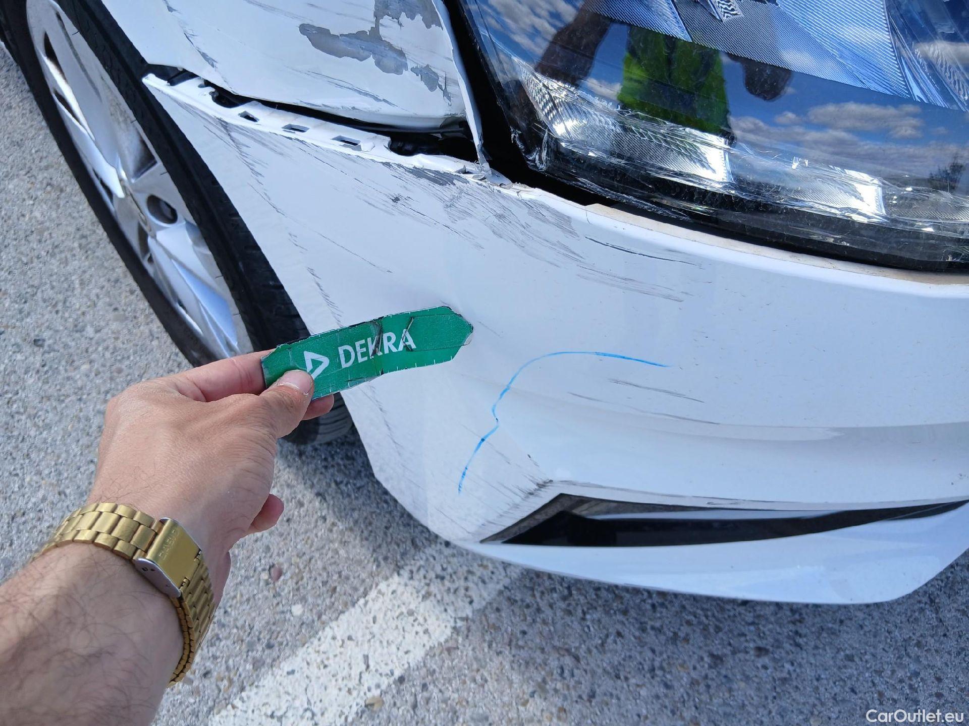  Skoda  Fabia  Ambition 1.0 TSI 95CV MT5 E6d #9