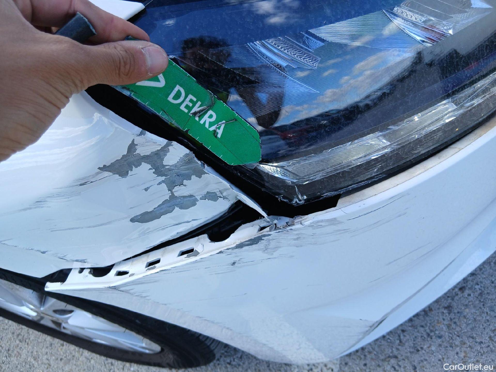  Skoda  Fabia  Ambition 1.0 TSI 95CV MT5 E6d #6