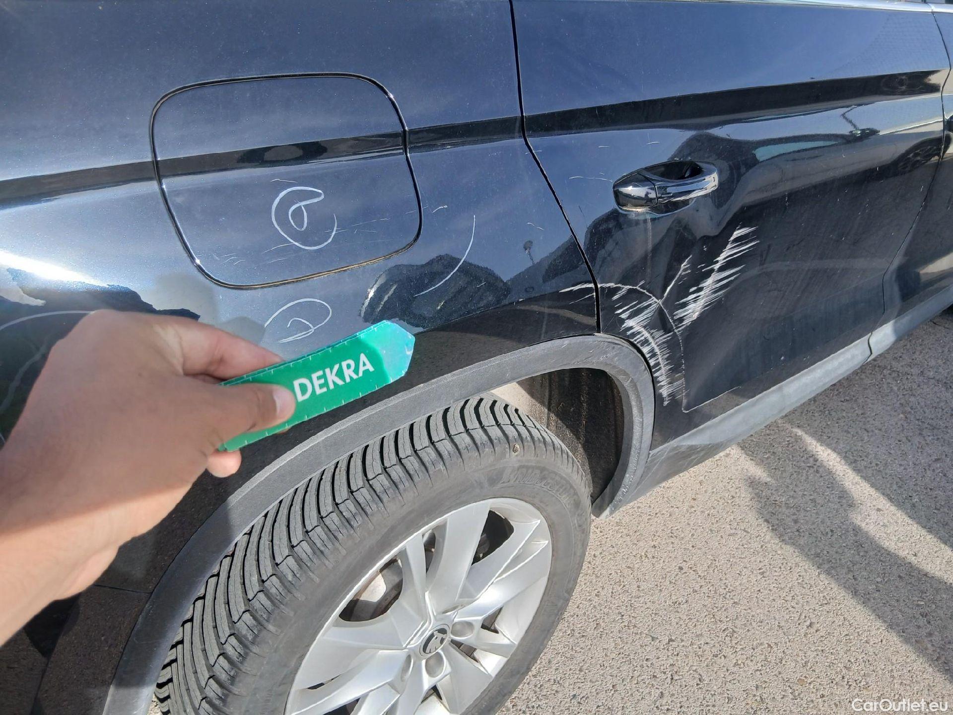  Skoda  Kodiaq SKODA  / 2016 / 5P / todoterreno 2.0 TDI 110KW (150cv) DSG 4x2 Style #31