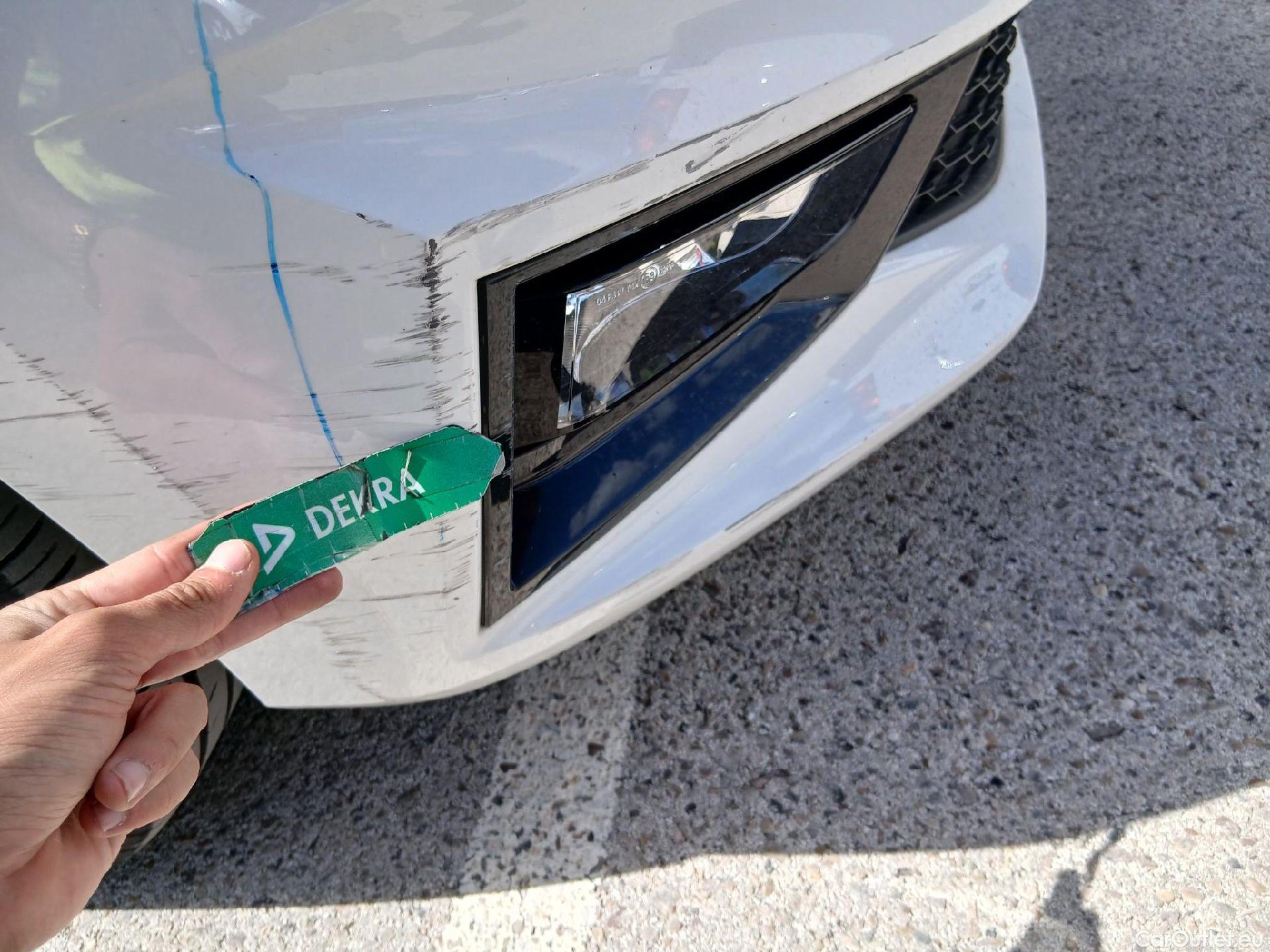  Skoda  Fabia  Ambition 1.0 TSI 95CV MT5 E6d #10