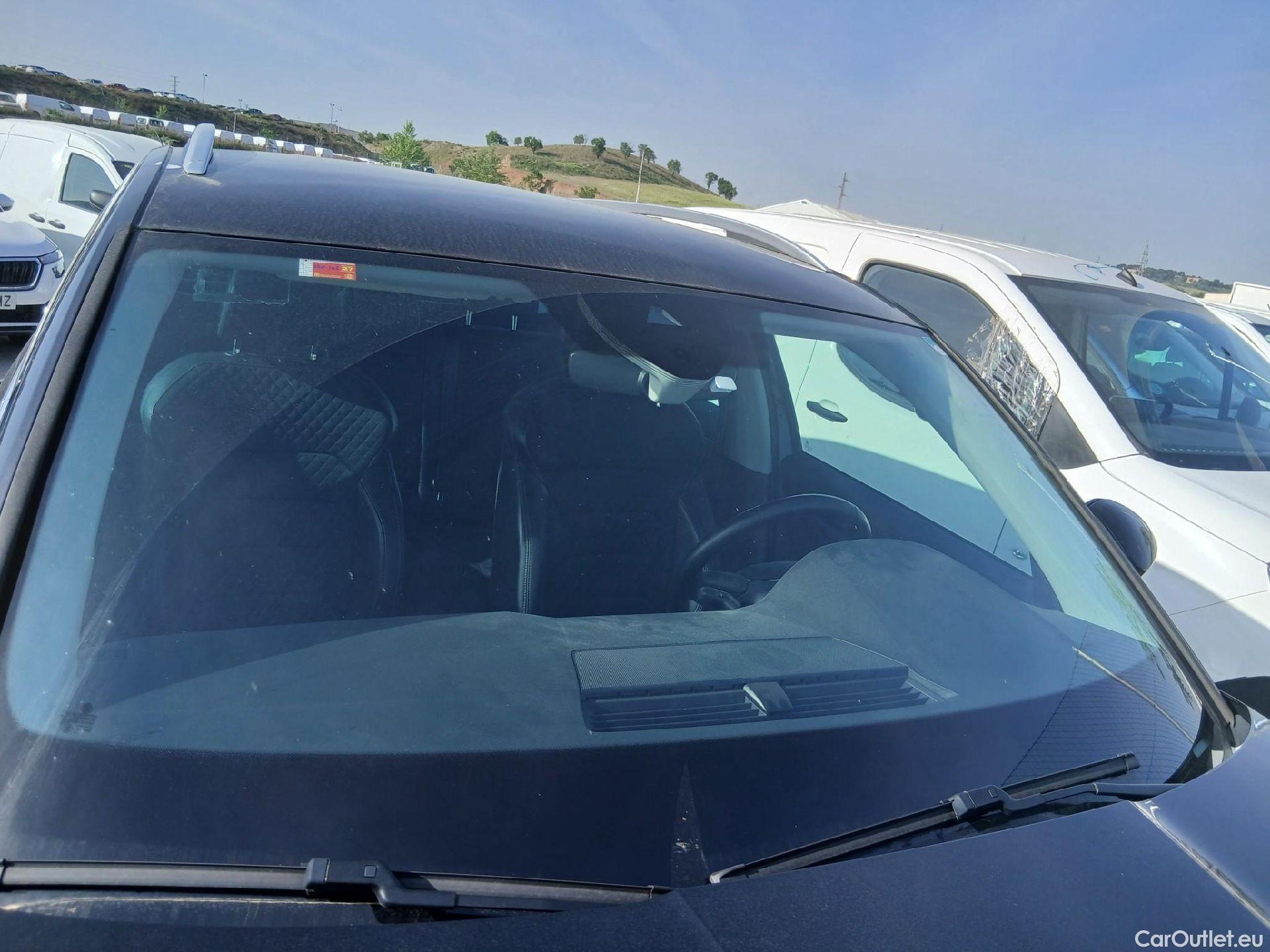  Skoda  Kodiaq SKODA  / 2016 / 5P / todoterreno 2.0 TDI 110KW (150cv) DSG 4x2 Style #13