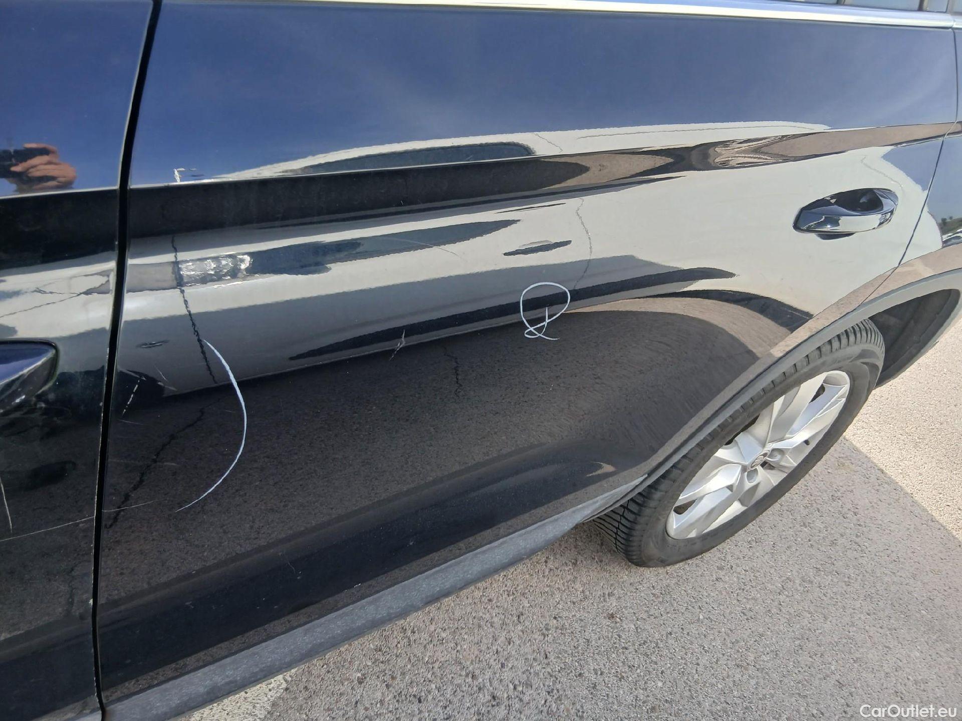  Skoda  Kodiaq SKODA  / 2016 / 5P / todoterreno 2.0 TDI 110KW (150cv) DSG 4x2 Style #20