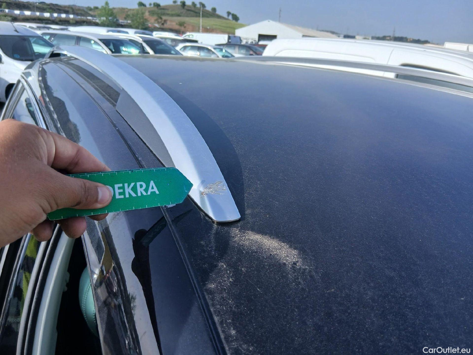  Skoda  Kodiaq SKODA  / 2016 / 5P / todoterreno 2.0 TDI 110KW (150cv) DSG 4x2 Style #50