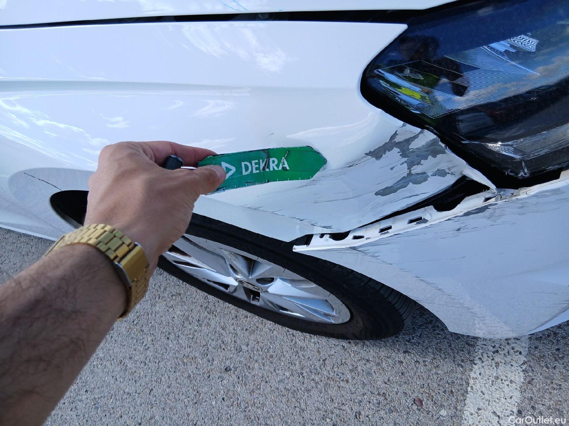  Skoda  Fabia  Ambition 1.0 TSI 95CV MT5 E6d #4