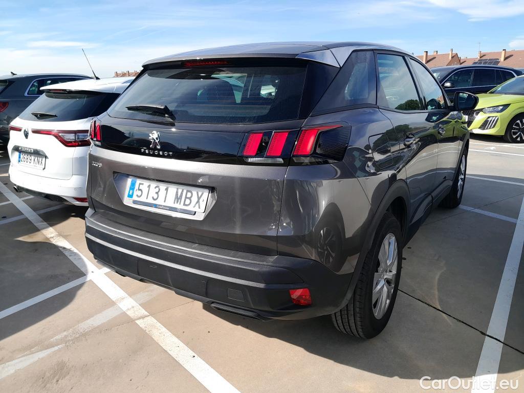  Peugeot  3008 PEUGEOT  / 2020 / 5P / todoterreno 1.5 BlueHDi 96kW (130CV) S&S Active Pack (AC3) #3