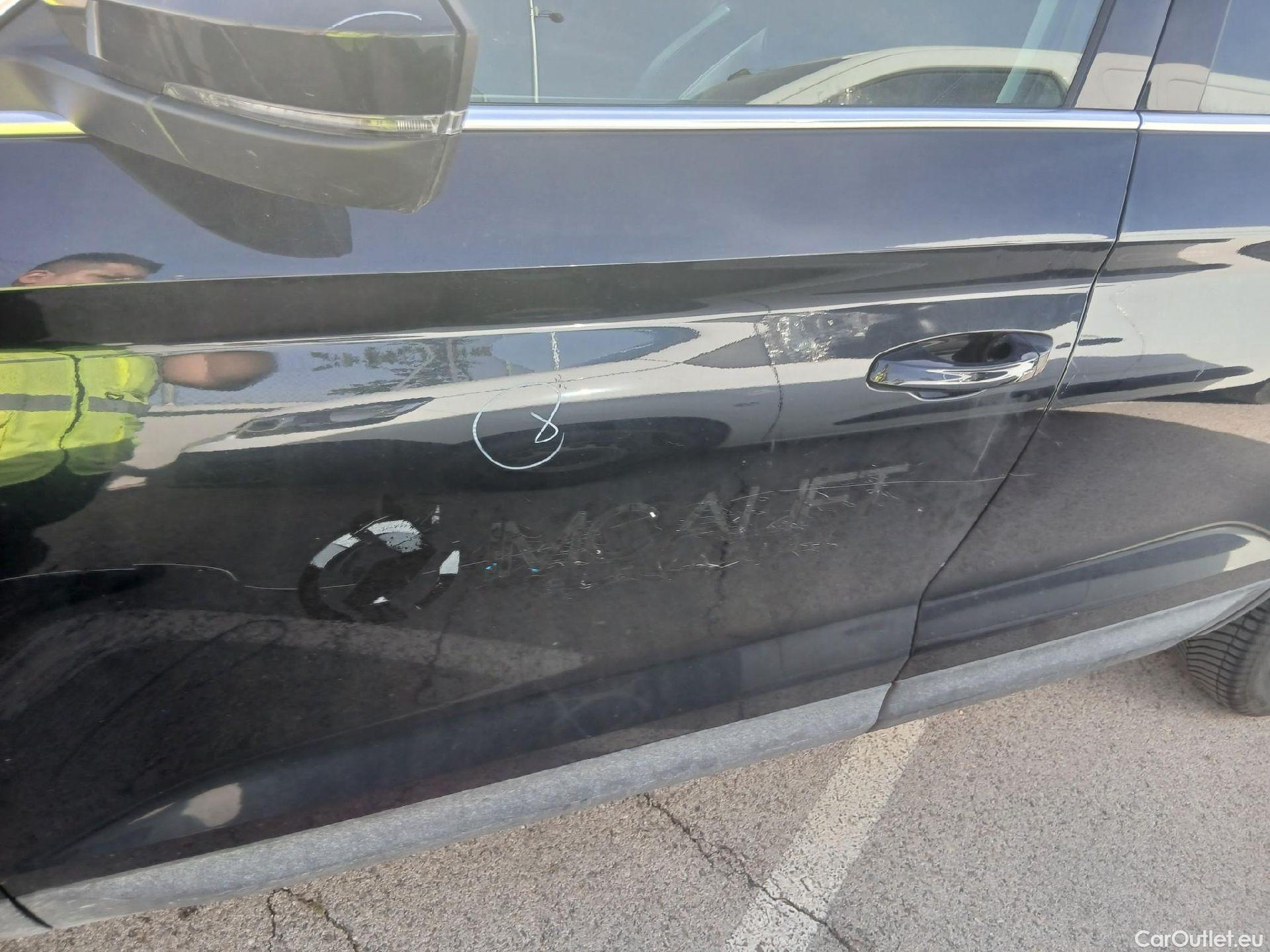  Skoda  Kodiaq SKODA  / 2016 / 5P / todoterreno 2.0 TDI 110KW (150cv) DSG 4x2 Style #19