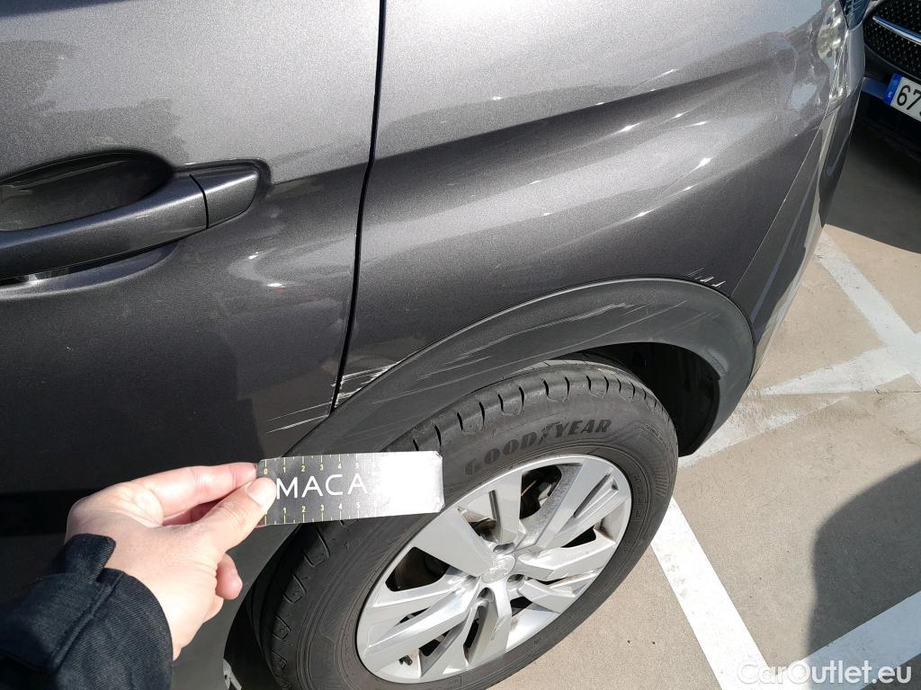  Peugeot  3008 PEUGEOT  / 2020 / 5P / todoterreno 1.5 BlueHDi 96kW (130CV) S&S Active Pack (AC3) #12