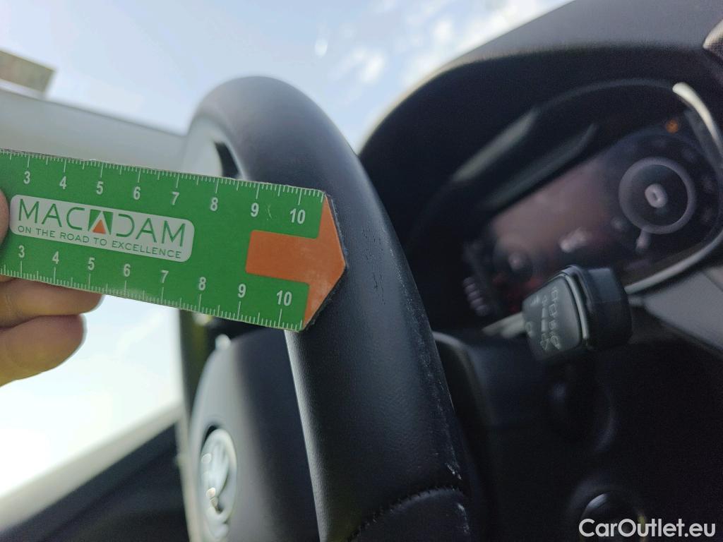  Skoda  KAMIQ SKODA  1.0 TSI 81kW (110CV) DSG Ambition (CX) #12