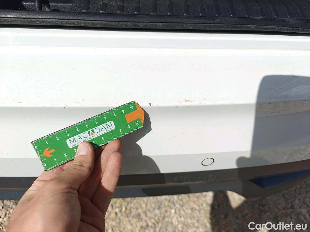  Skoda  KAMIQ SKODA  1.0 TSI 81kW (110CV) DSG Ambition (CX) #16