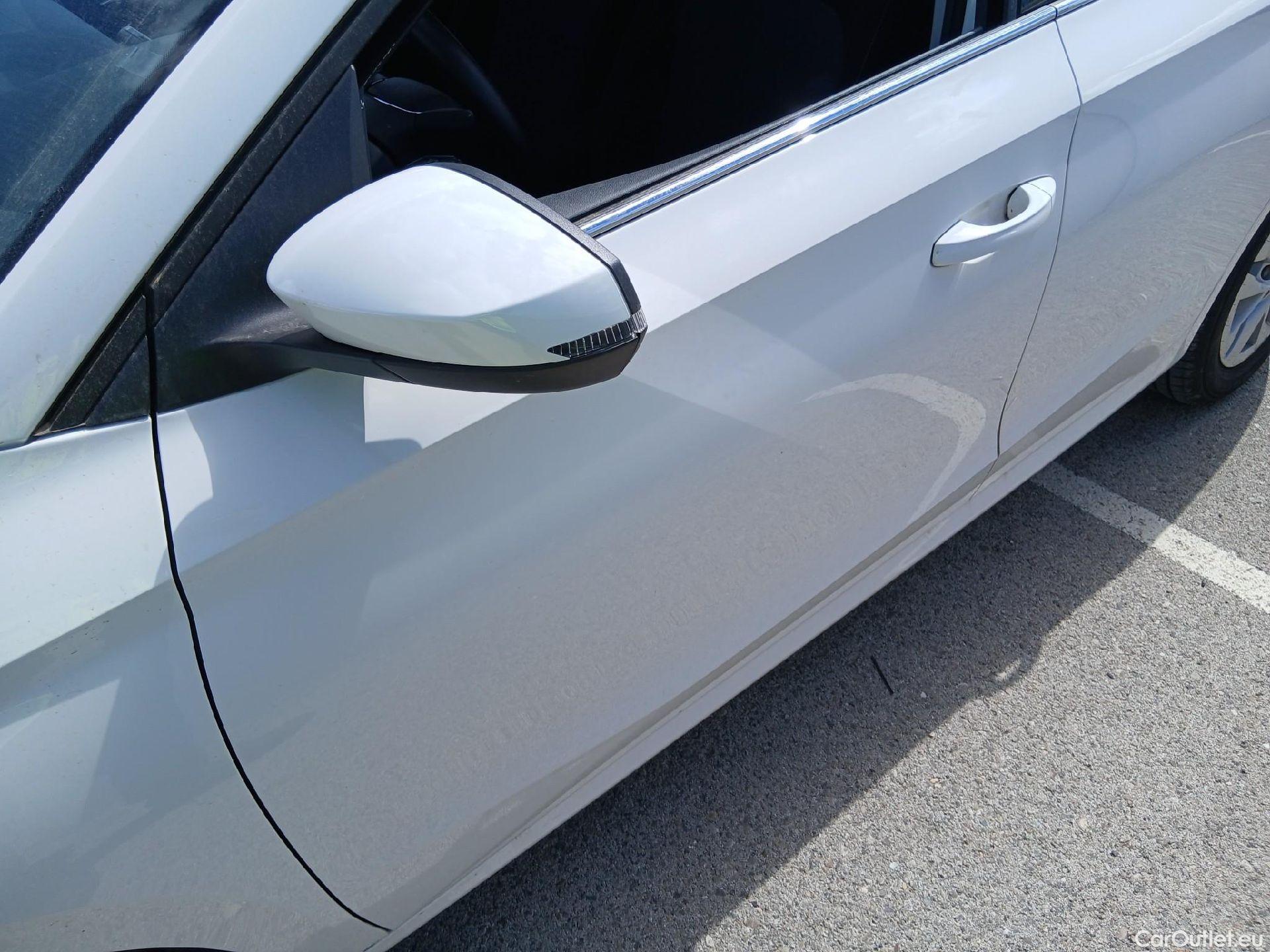  Skoda  Fabia  Ambition 1.0 TSI 95CV MT5 E6d #14