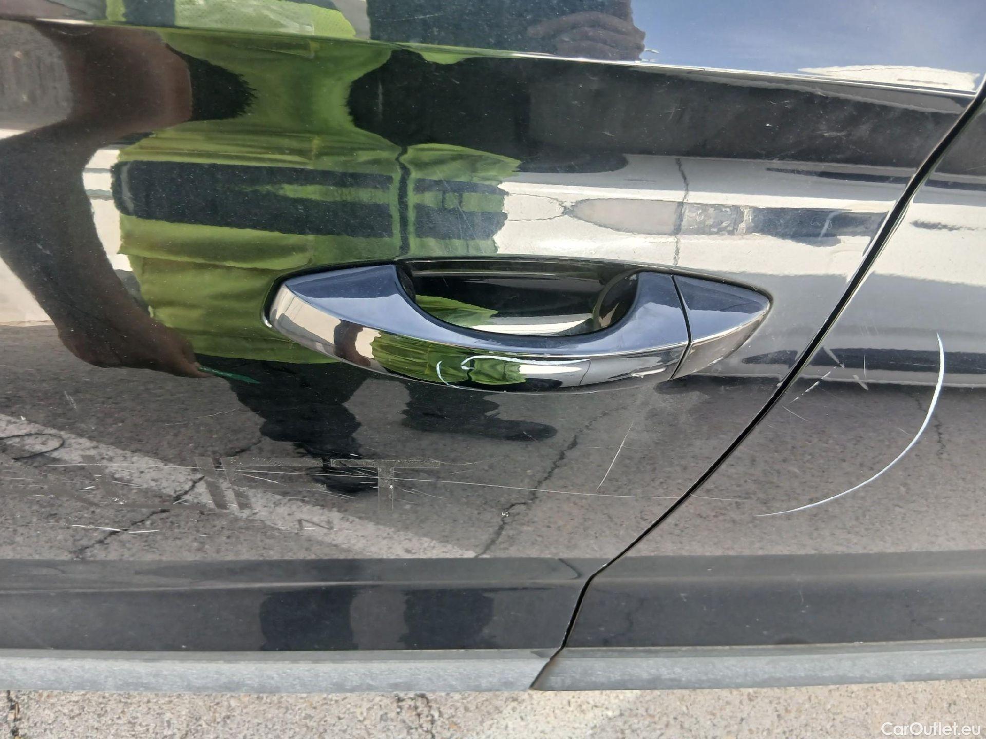  Skoda  Kodiaq SKODA  / 2016 / 5P / todoterreno 2.0 TDI 110KW (150cv) DSG 4x2 Style #22