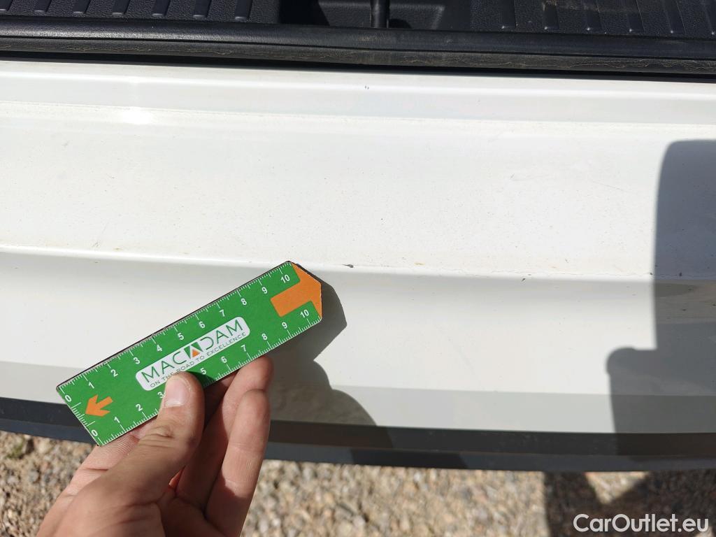  Skoda  KAMIQ SKODA  1.0 TSI 81kW (110CV) DSG Ambition (CX) #17