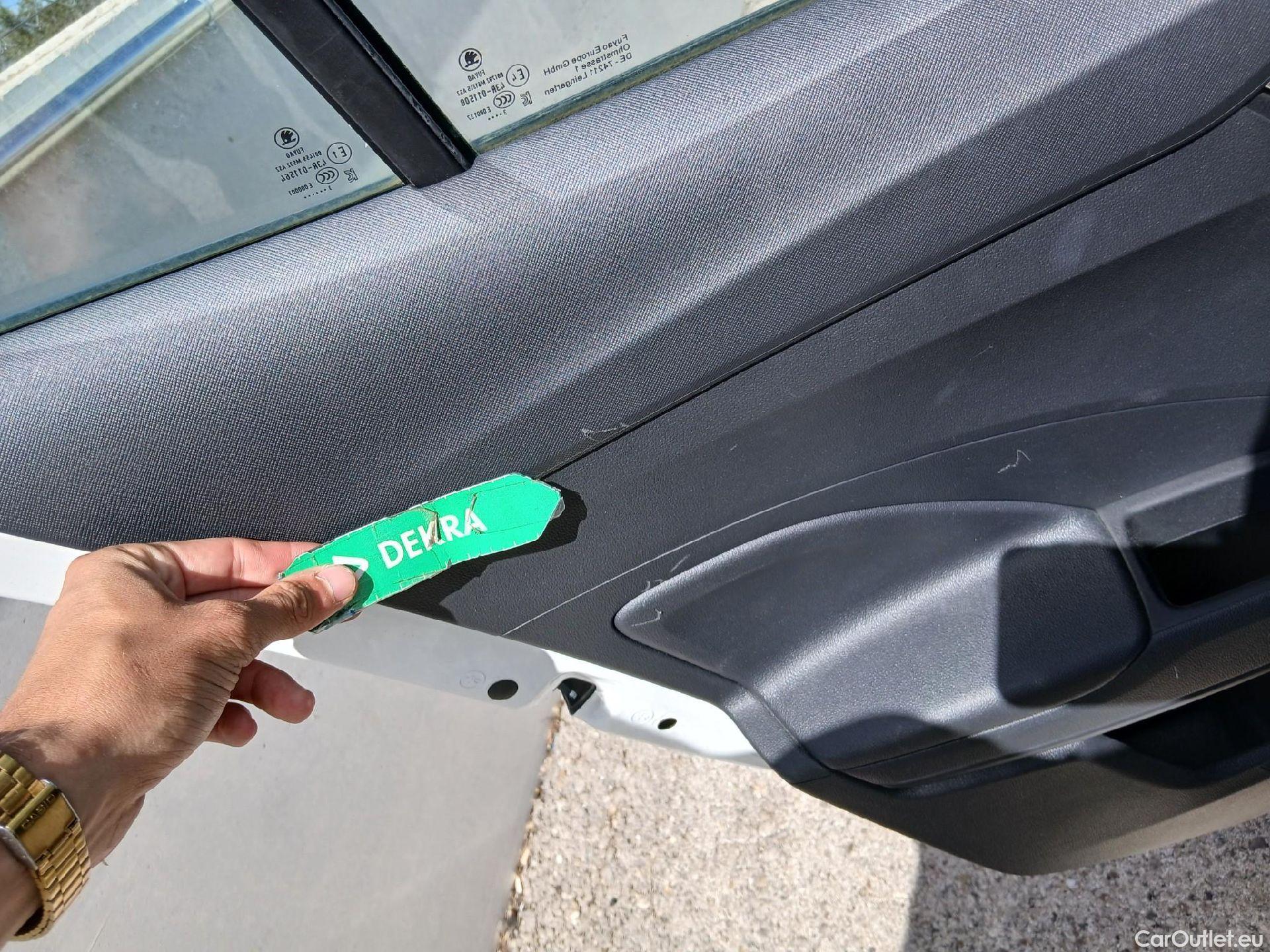  Skoda  Fabia  Ambition 1.0 TSI 95CV MT5 E6d #23