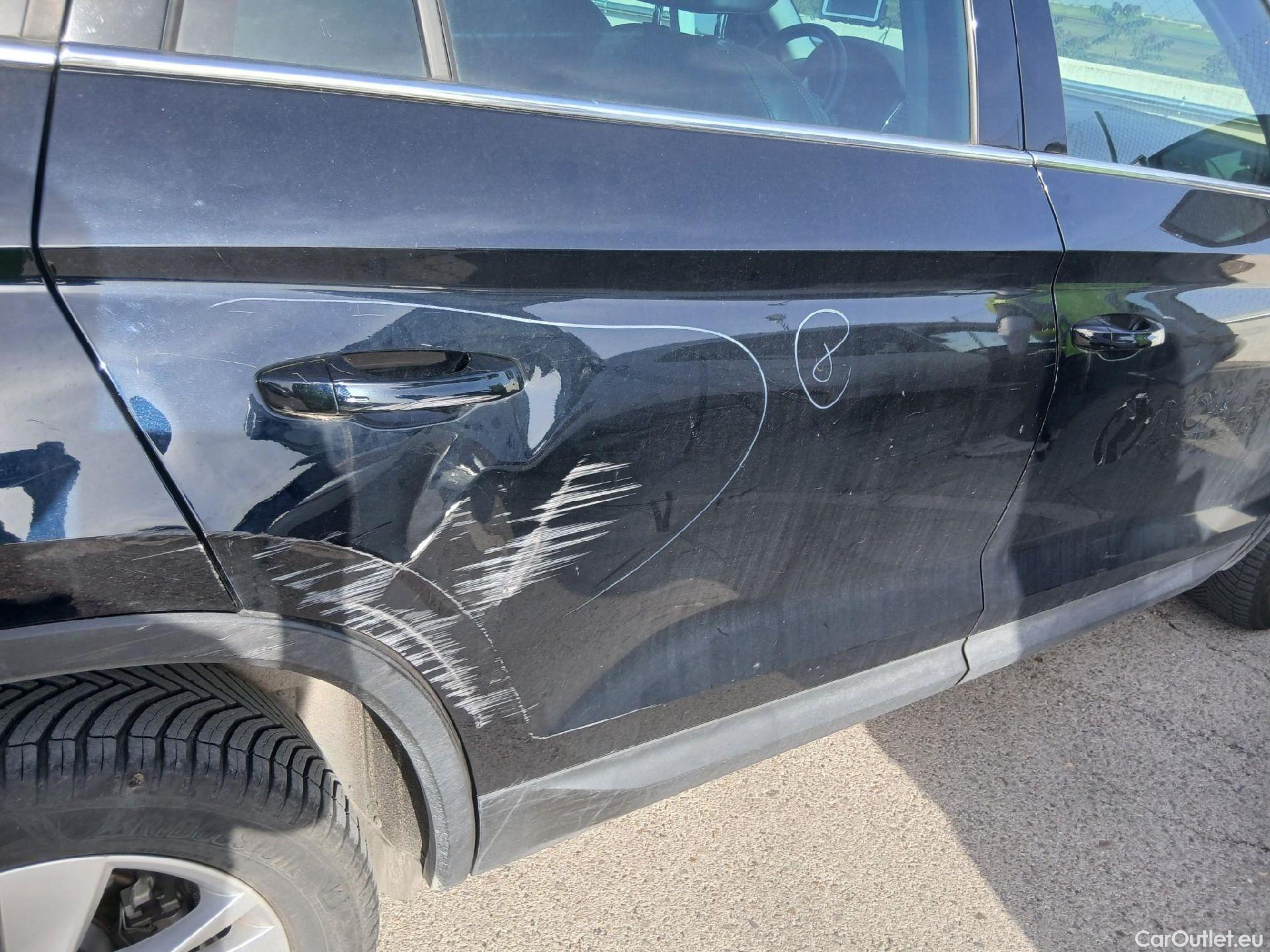  Skoda  Kodiaq SKODA  / 2016 / 5P / todoterreno 2.0 TDI 110KW (150cv) DSG 4x2 Style #37