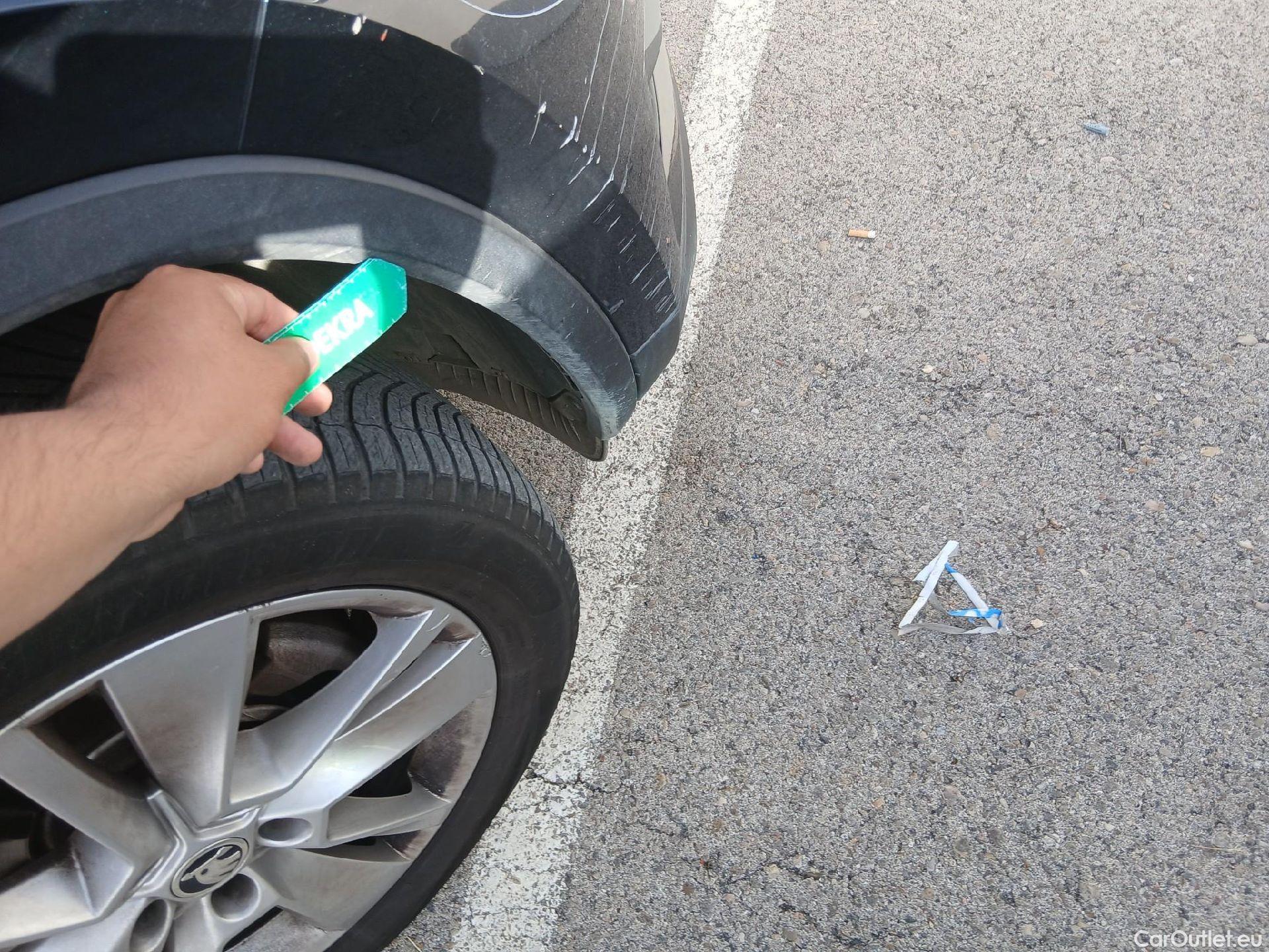  Skoda  Kodiaq SKODA  / 2016 / 5P / todoterreno 2.0 TDI 110KW (150cv) DSG 4x2 Style #46