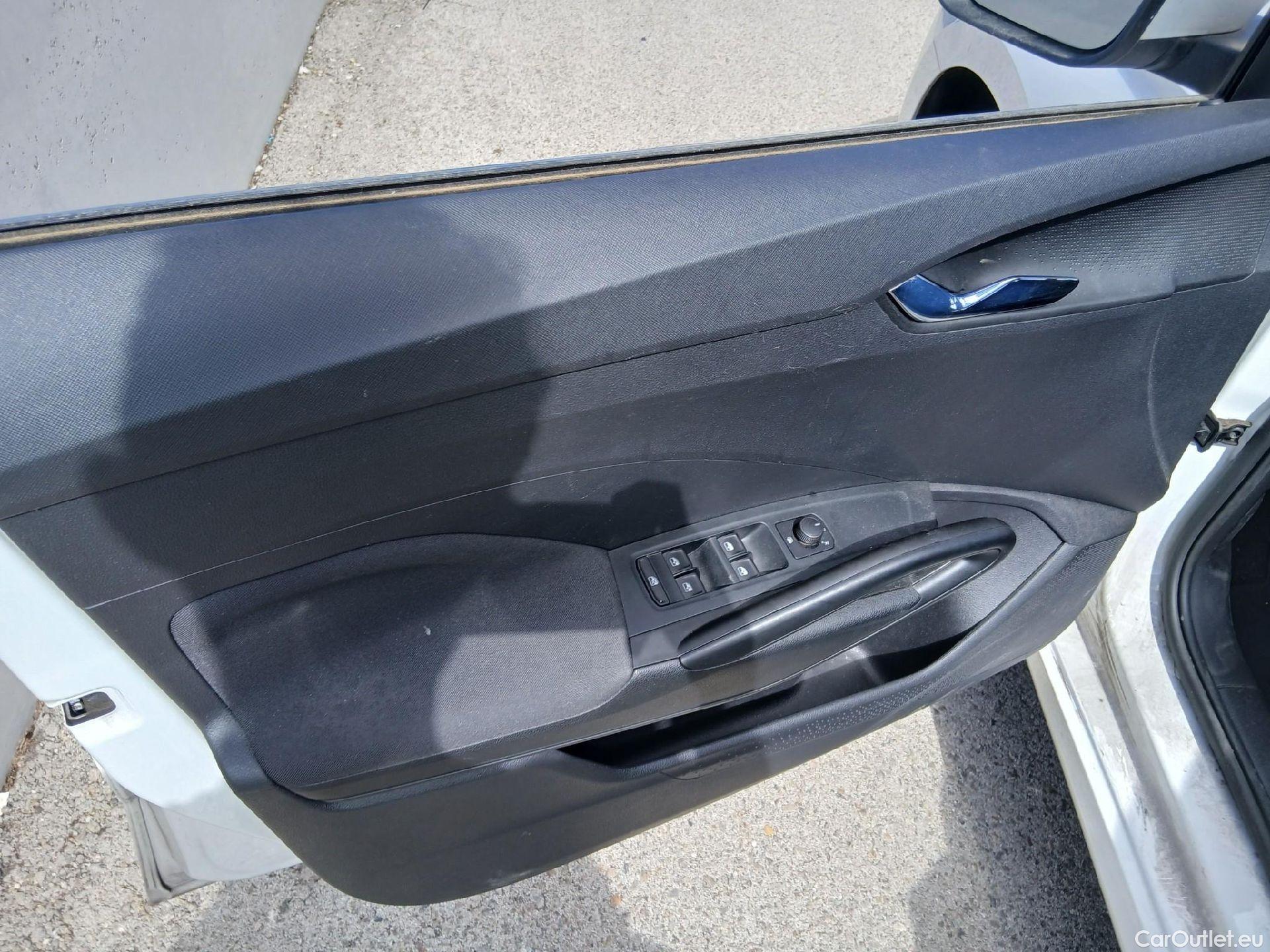  Skoda  Fabia  Ambition 1.0 TSI 95CV MT5 E6d #17