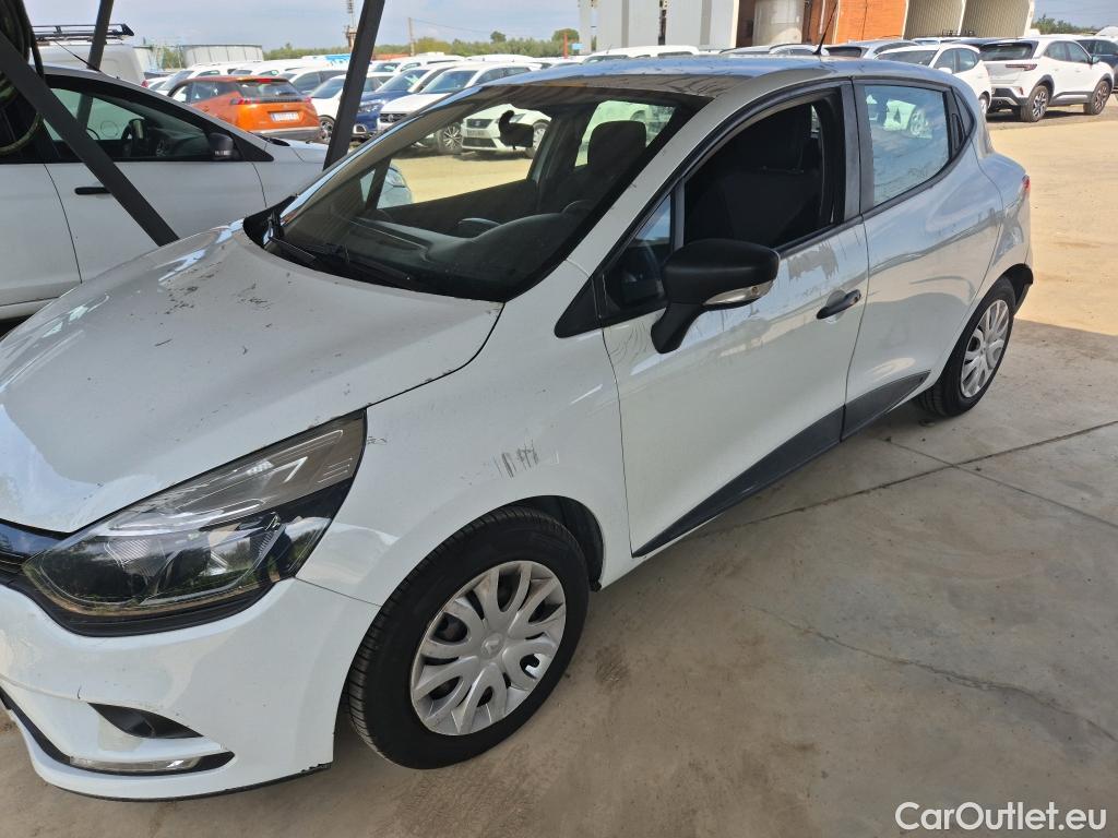 Renault  Clio RENAULT  / 2016 / 5P / berlina con portón Business TCe 66kW (90CV) GLP -18 #2