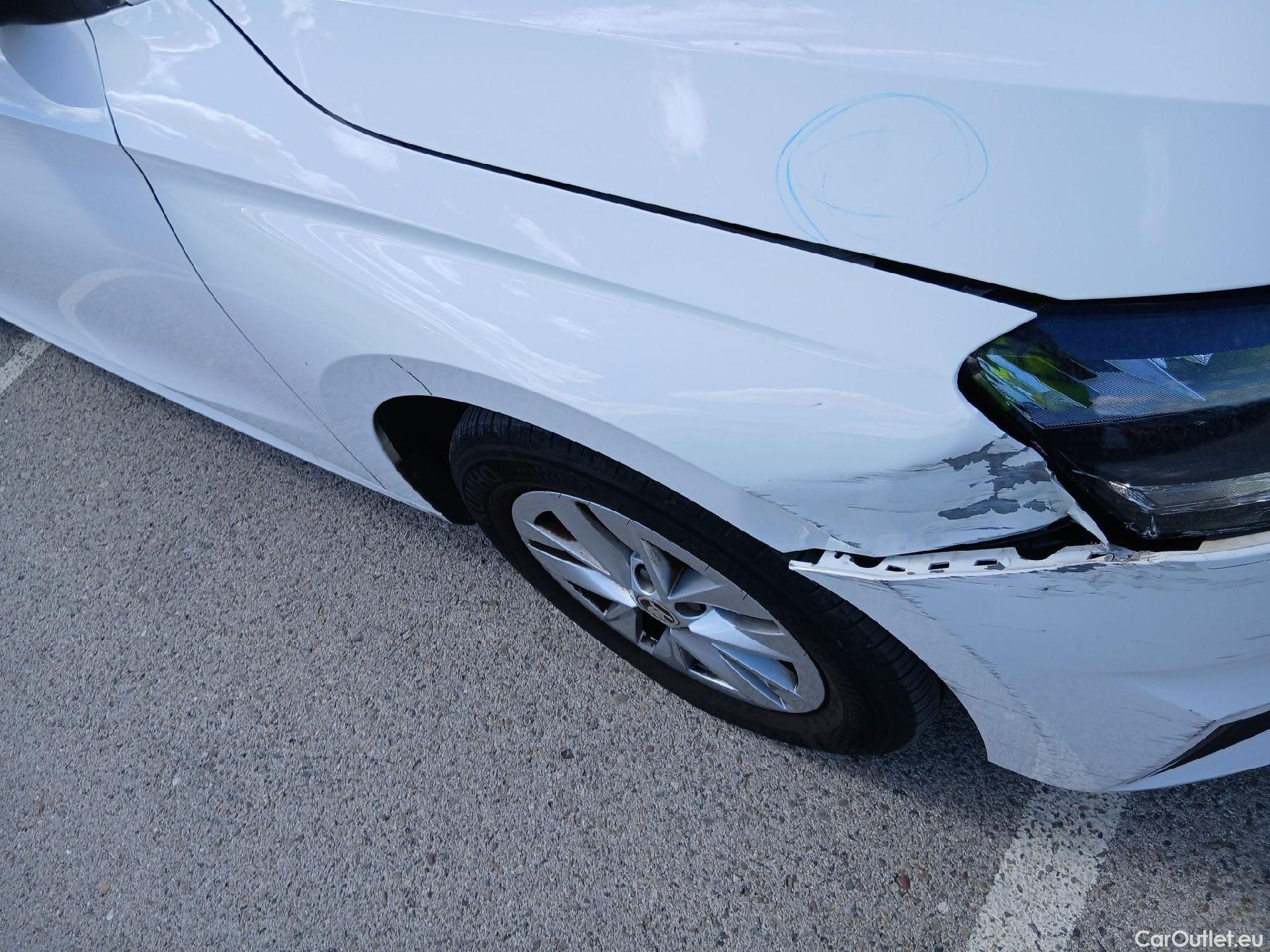  Skoda  Fabia  Ambition 1.0 TSI 95CV MT5 E6d #5