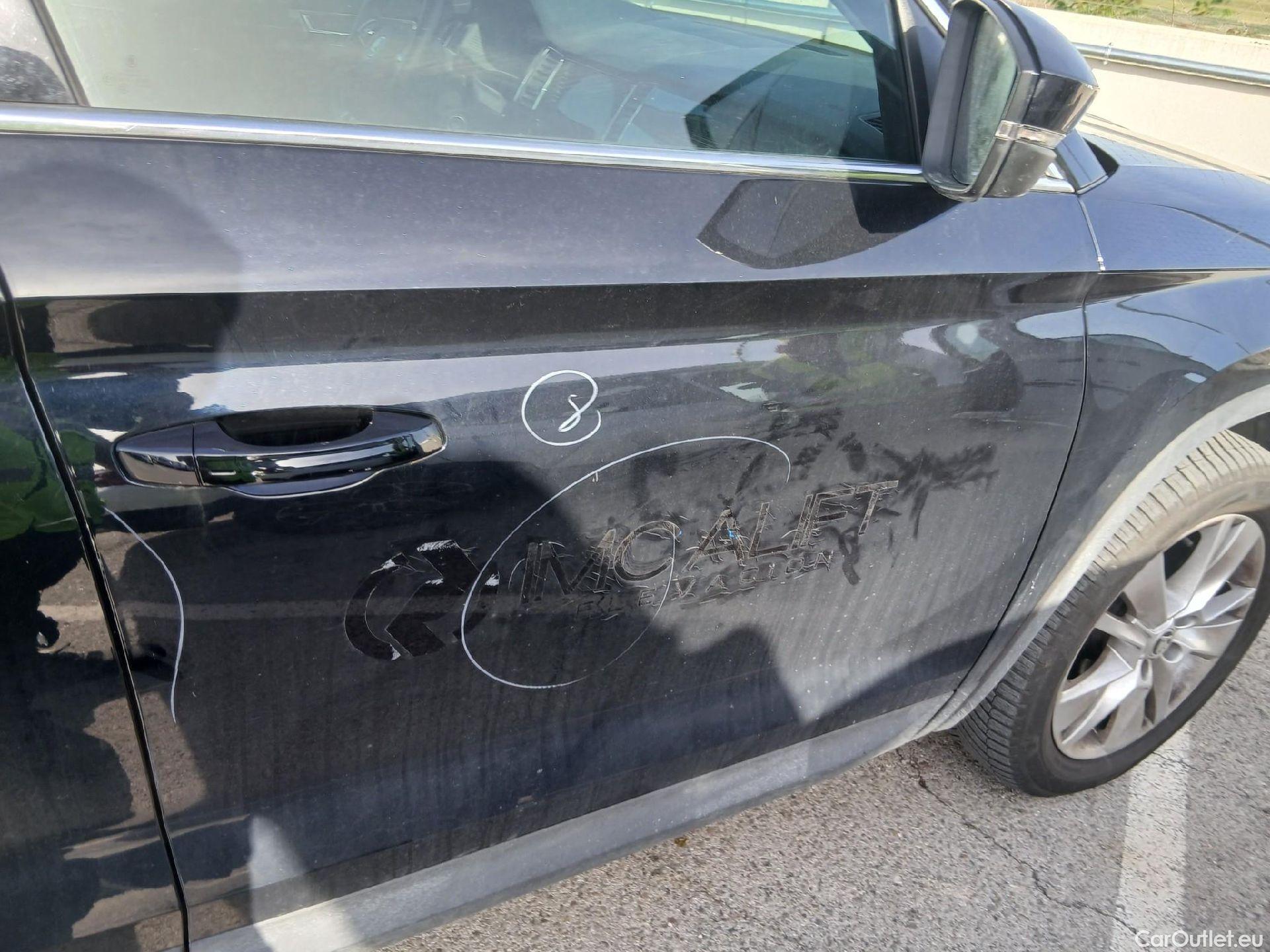  Skoda  Kodiaq SKODA  / 2016 / 5P / todoterreno 2.0 TDI 110KW (150cv) DSG 4x2 Style #40