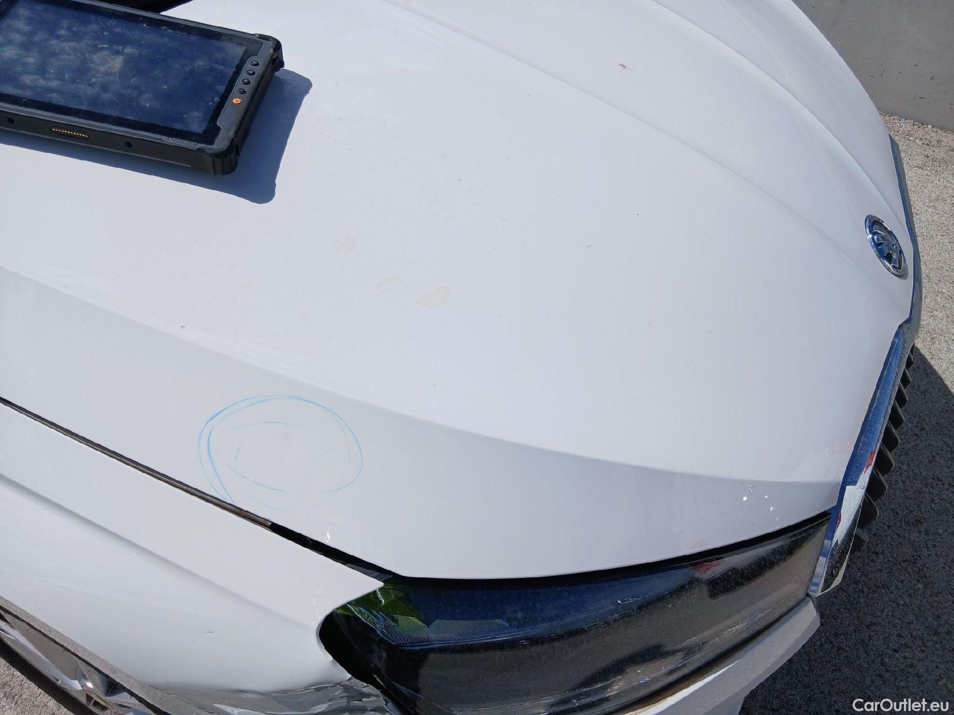  Skoda  Fabia  Ambition 1.0 TSI 95CV MT5 E6d #3