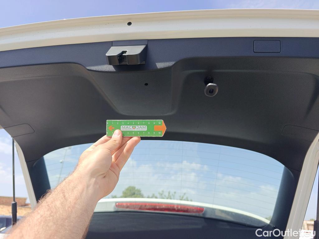  Skoda  KAMIQ SKODA  1.0 TSI 81kW (110CV) DSG Ambition (CX) #6