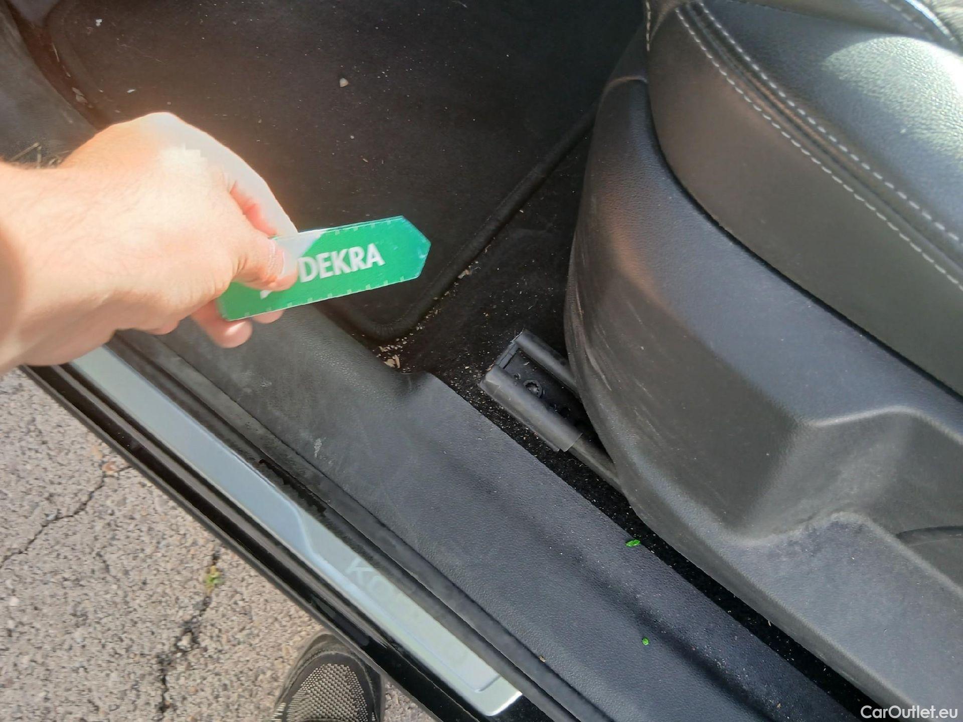  Skoda  Kodiaq SKODA  / 2016 / 5P / todoterreno 2.0 TDI 110KW (150cv) DSG 4x2 Style #1