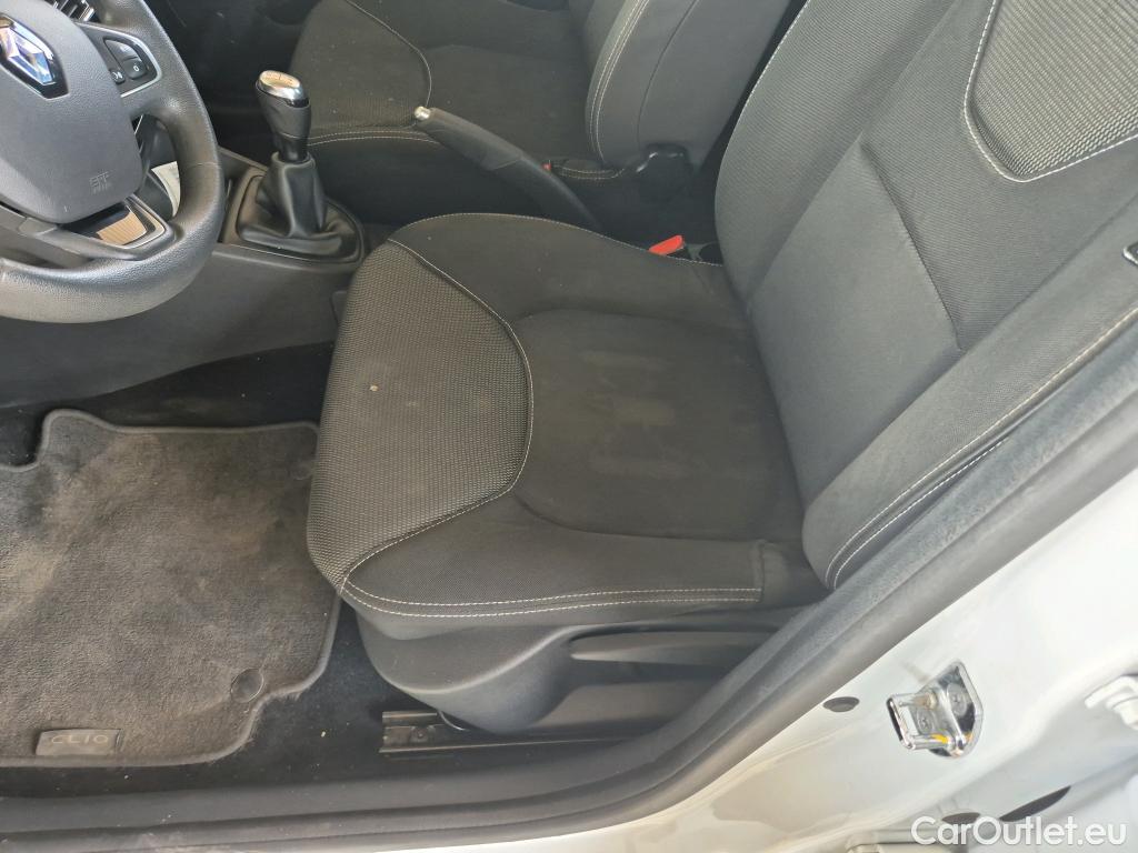  Renault  Clio RENAULT  / 2016 / 5P / berlina con portón Business TCe 66kW (90CV) GLP -18 #11