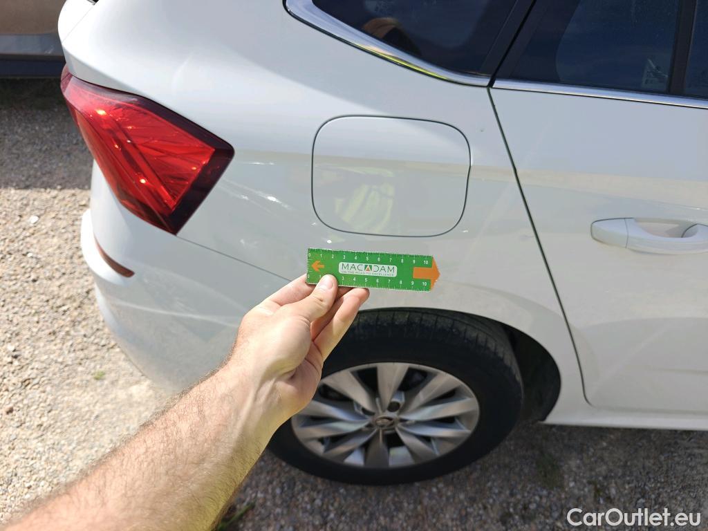  Skoda  KAMIQ SKODA  1.0 TSI 81kW (110CV) DSG Ambition (CX) #4