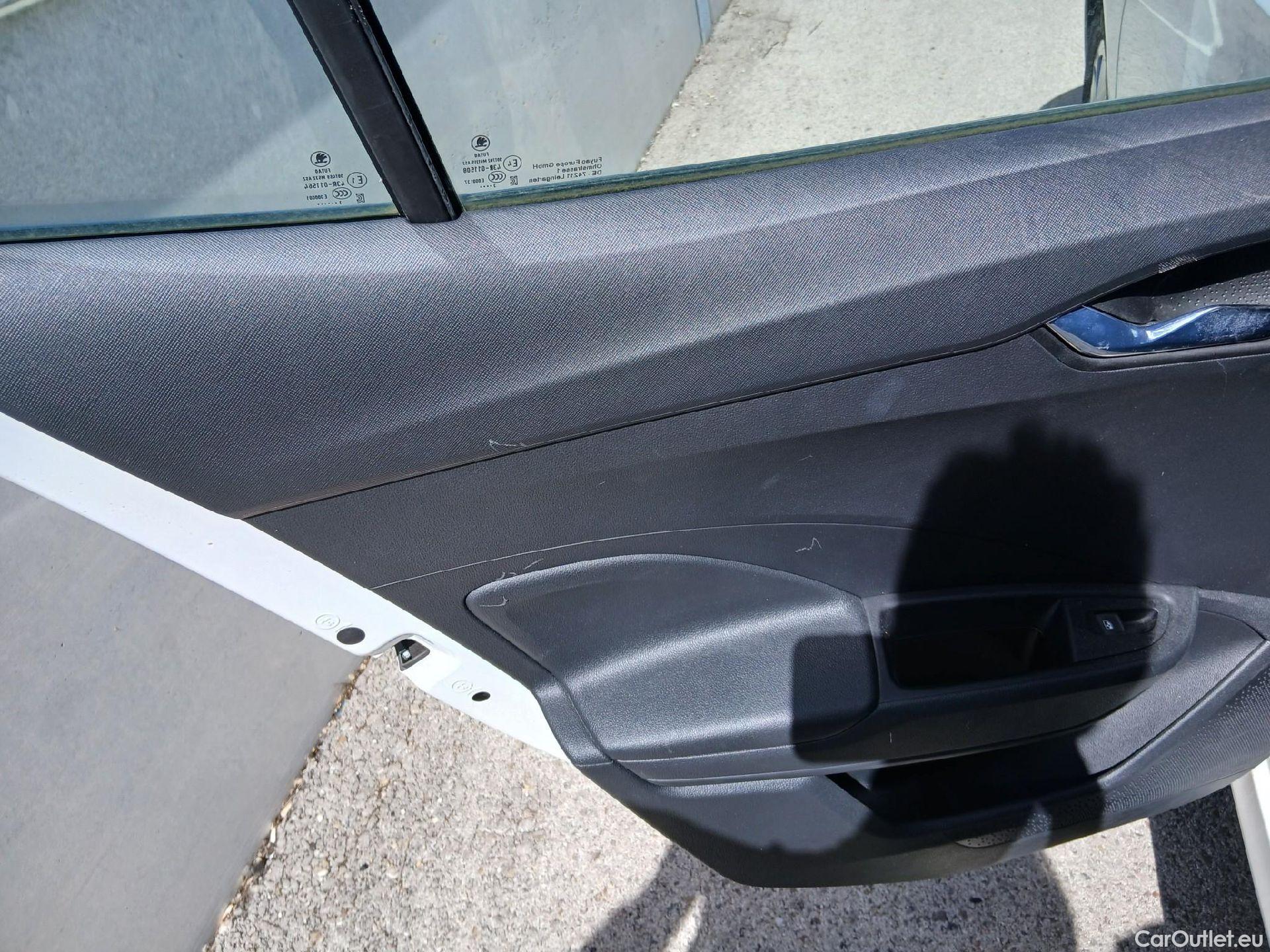  Skoda  Fabia  Ambition 1.0 TSI 95CV MT5 E6d #24