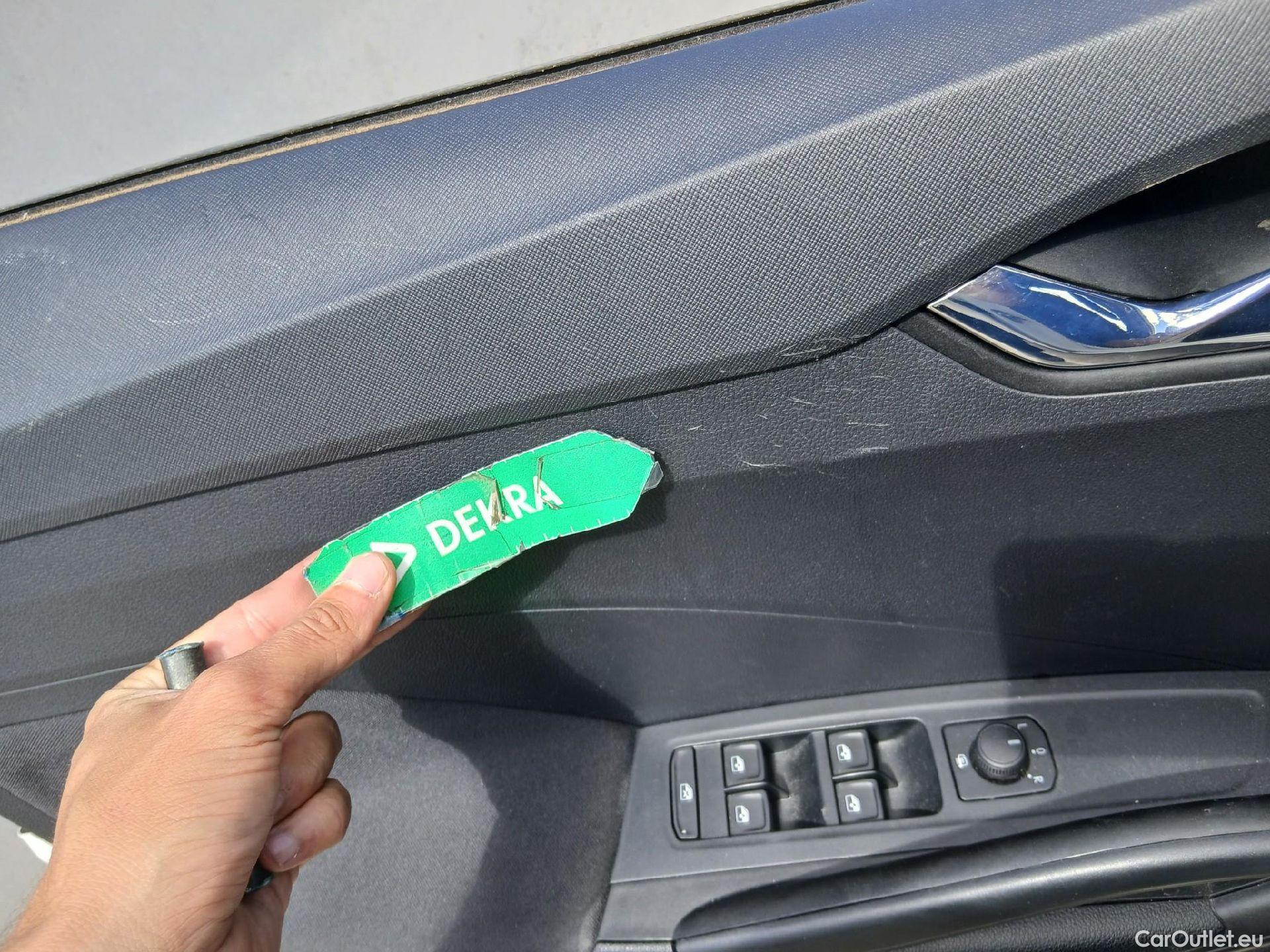  Skoda  Fabia  Ambition 1.0 TSI 95CV MT5 E6d #16