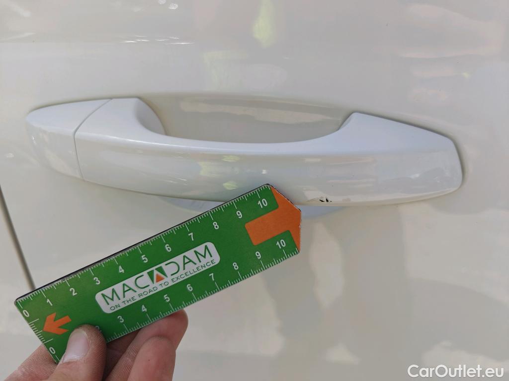  Skoda  KAMIQ SKODA  1.0 TSI 81kW (110CV) DSG Ambition (CX) #22