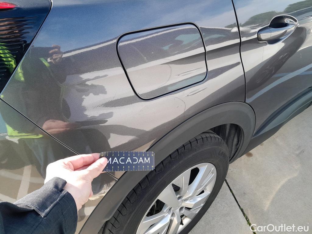  Peugeot  3008 PEUGEOT  / 2020 / 5P / todoterreno 1.5 BlueHDi 96kW (130CV) S&S Active Pack (AC3) #22