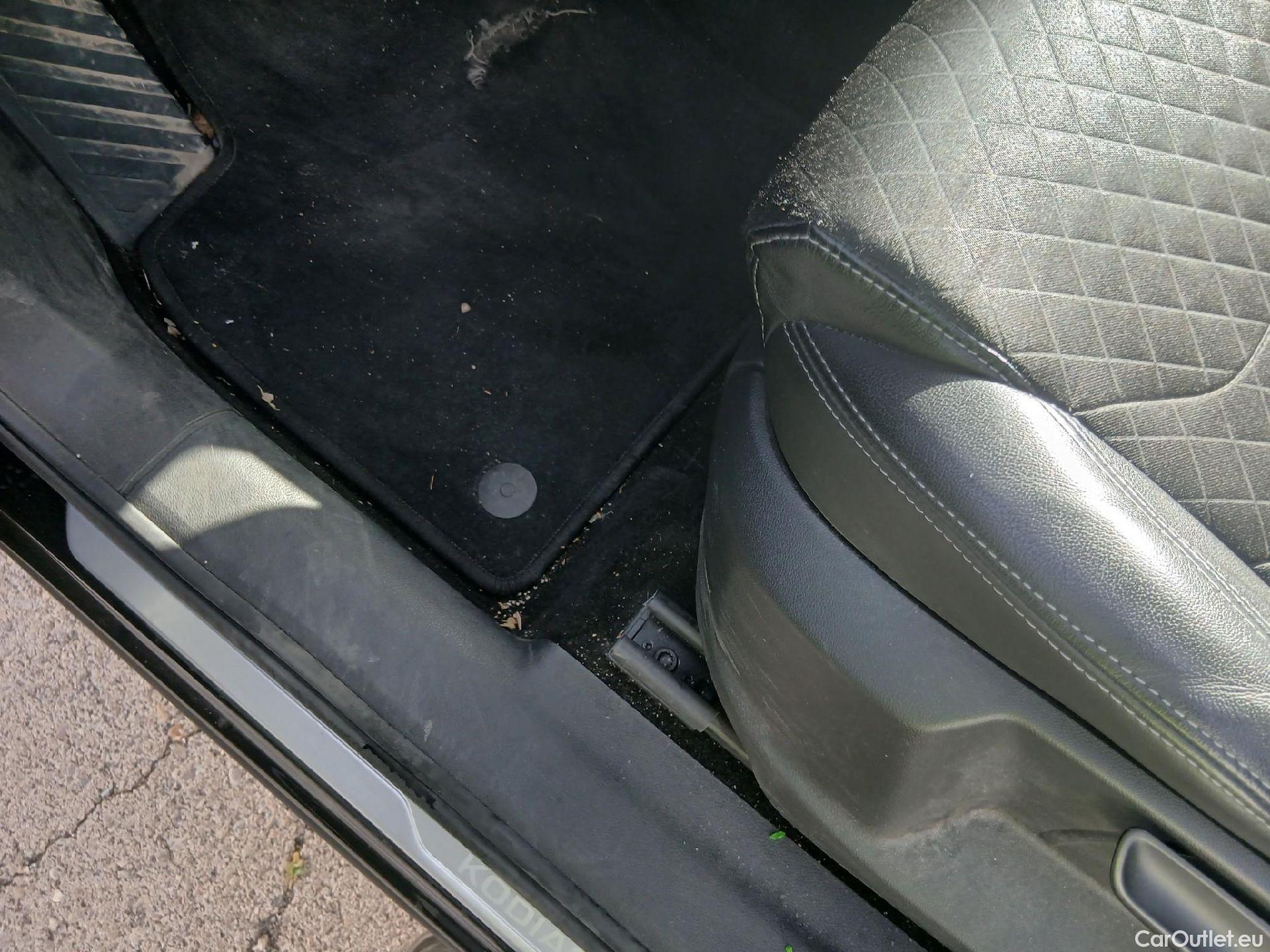  Skoda  Kodiaq SKODA  / 2016 / 5P / todoterreno 2.0 TDI 110KW (150cv) DSG 4x2 Style #2