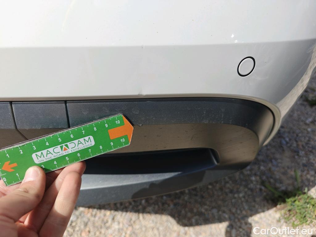  Skoda  KAMIQ SKODA  1.0 TSI 81kW (110CV) DSG Ambition (CX) #39