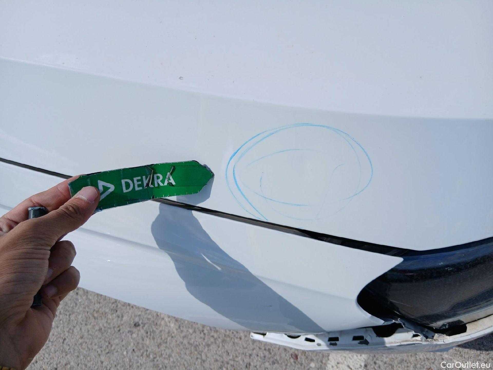  Skoda  Fabia  Ambition 1.0 TSI 95CV MT5 E6d #2