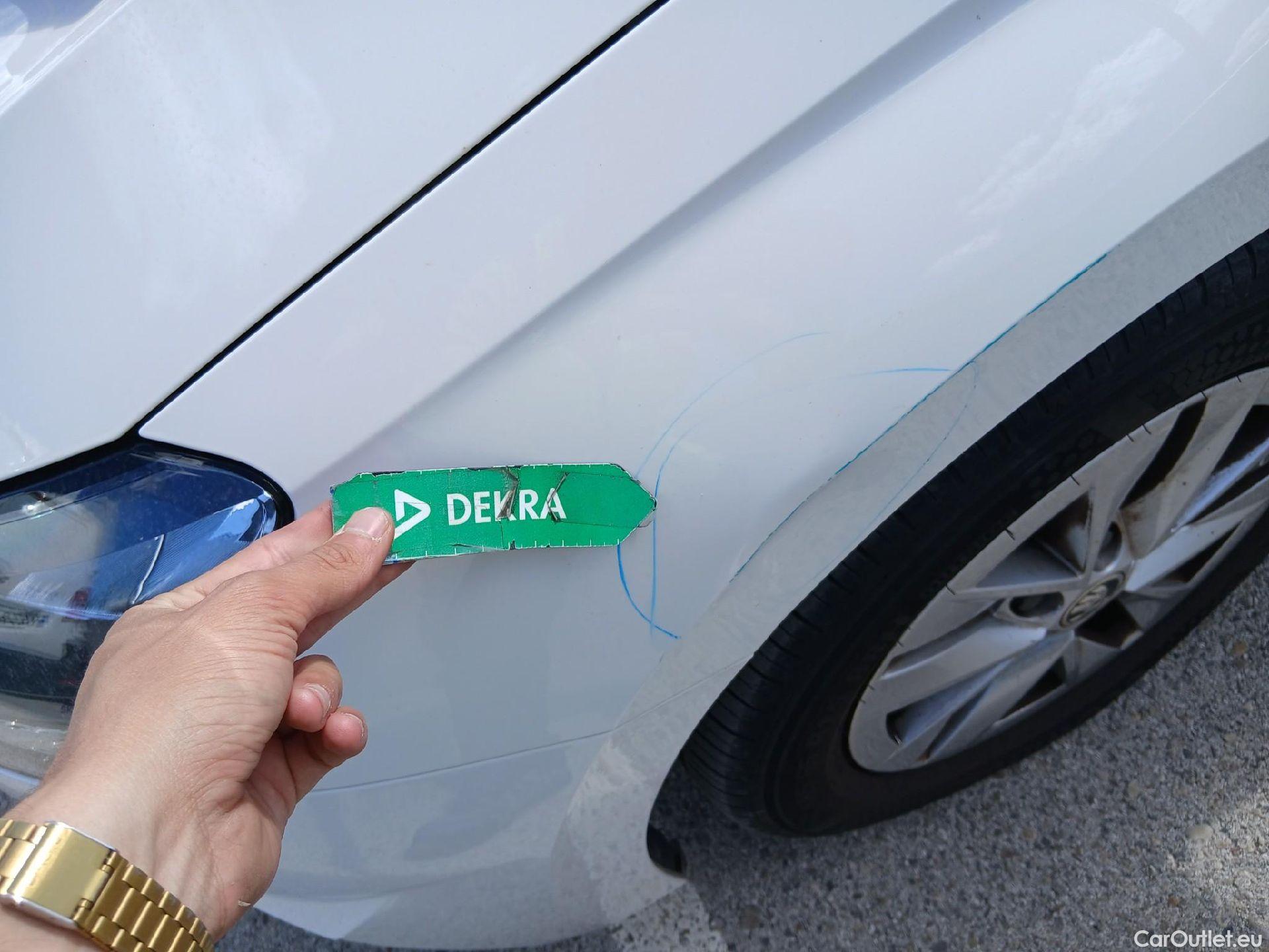  Skoda  Fabia  Ambition 1.0 TSI 95CV MT5 E6d #12