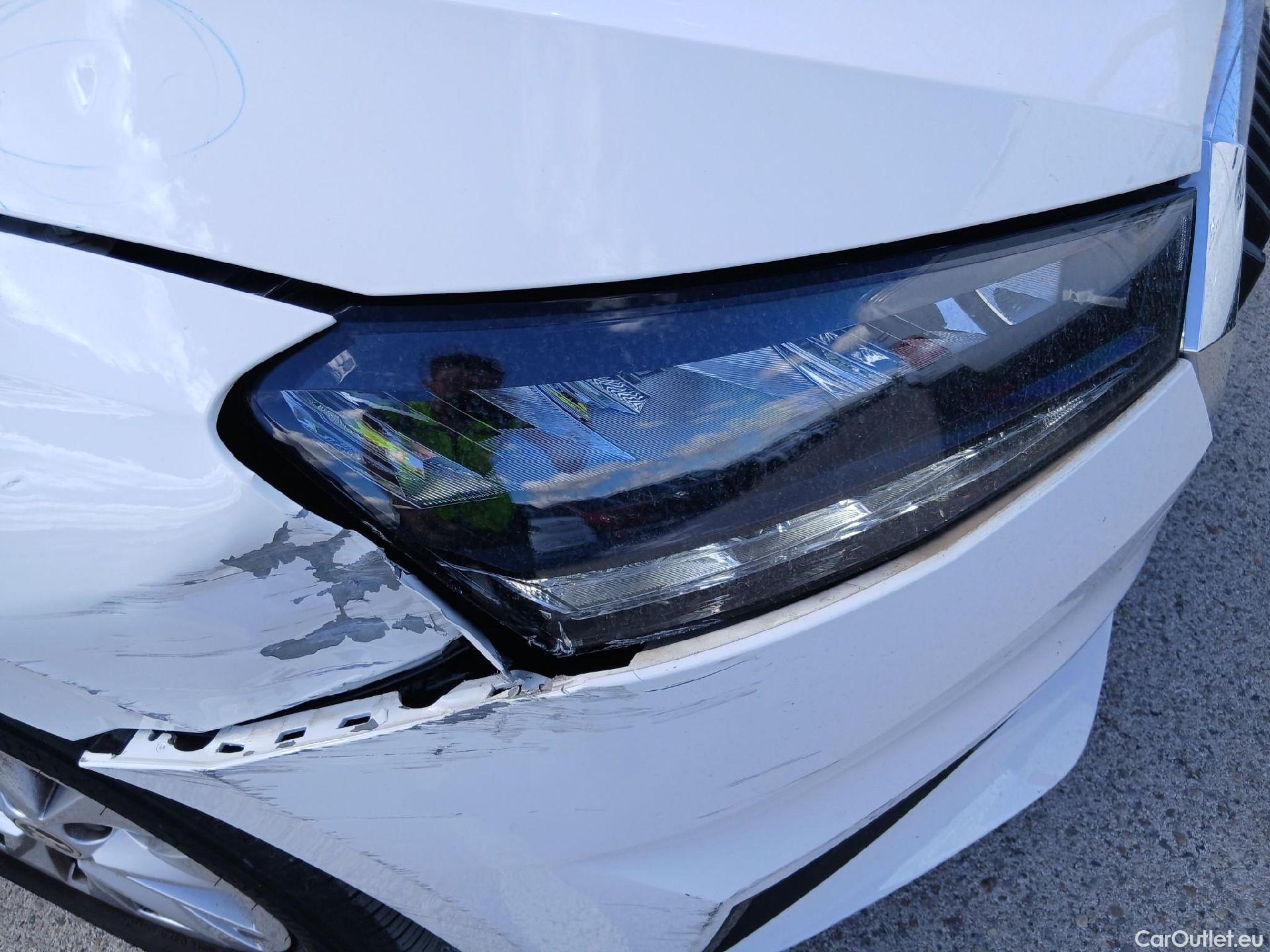  Skoda  Fabia  Ambition 1.0 TSI 95CV MT5 E6d #7