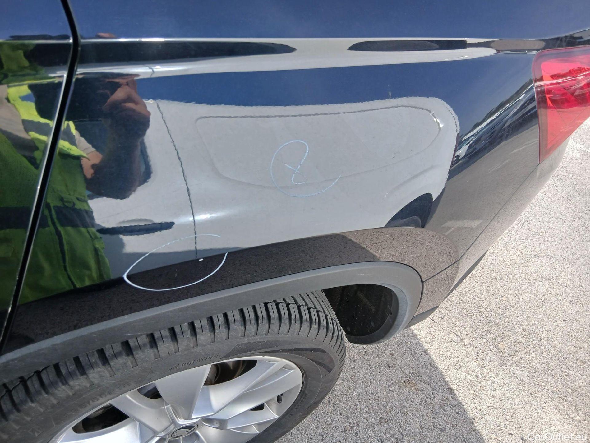  Skoda  Kodiaq SKODA  / 2016 / 5P / todoterreno 2.0 TDI 110KW (150cv) DSG 4x2 Style #24