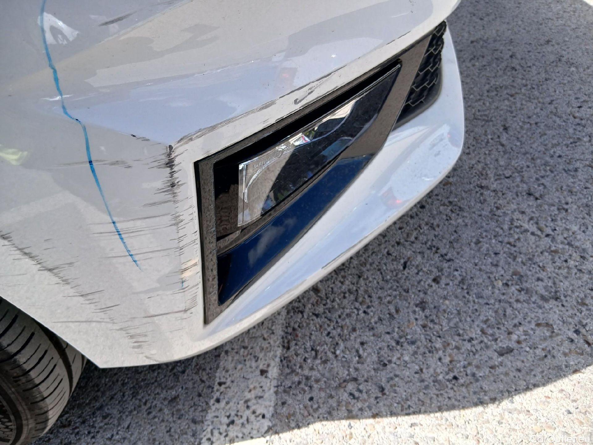  Skoda  Fabia  Ambition 1.0 TSI 95CV MT5 E6d #11