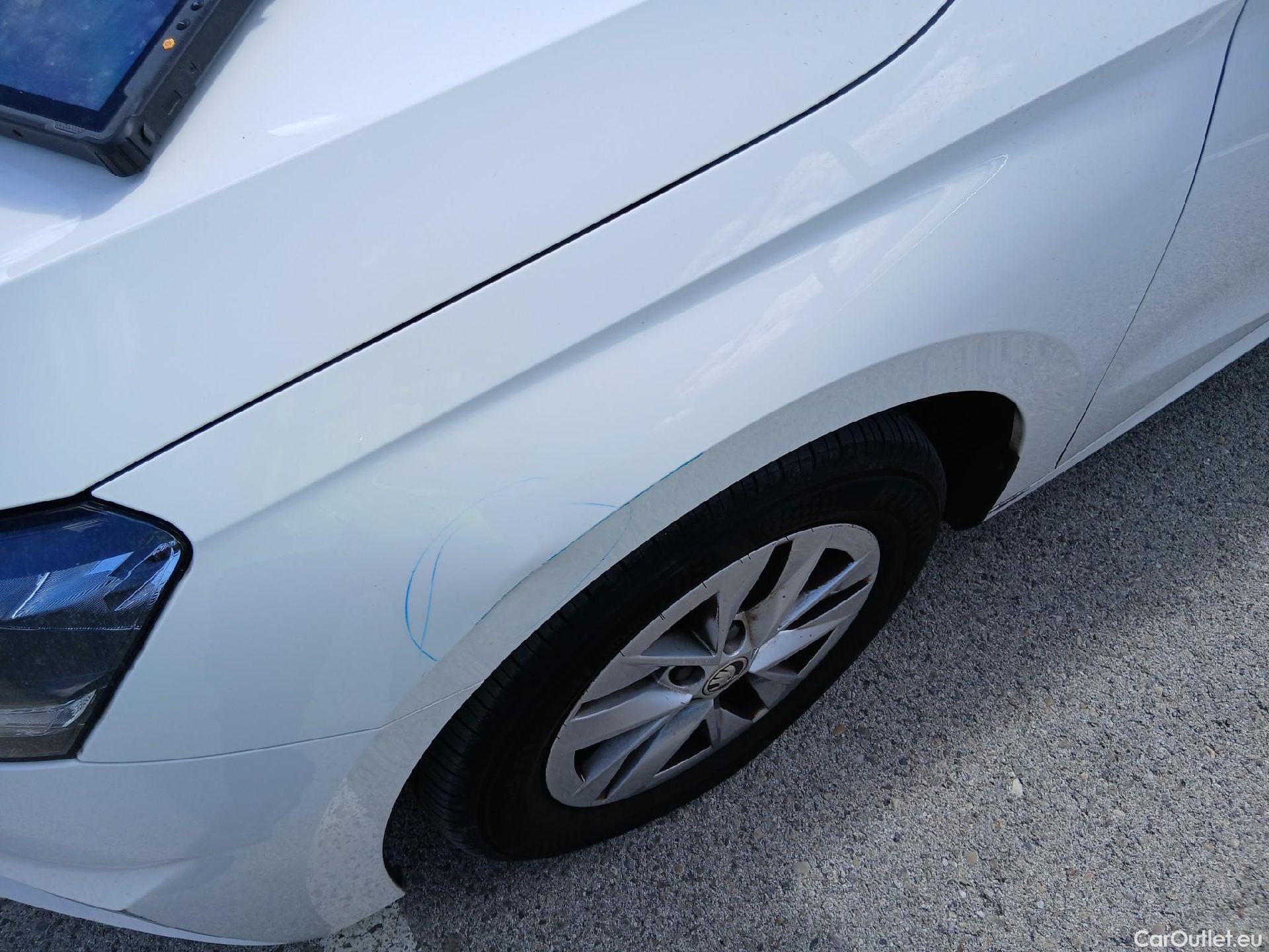  Skoda  Fabia  Ambition 1.0 TSI 95CV MT5 E6d #13