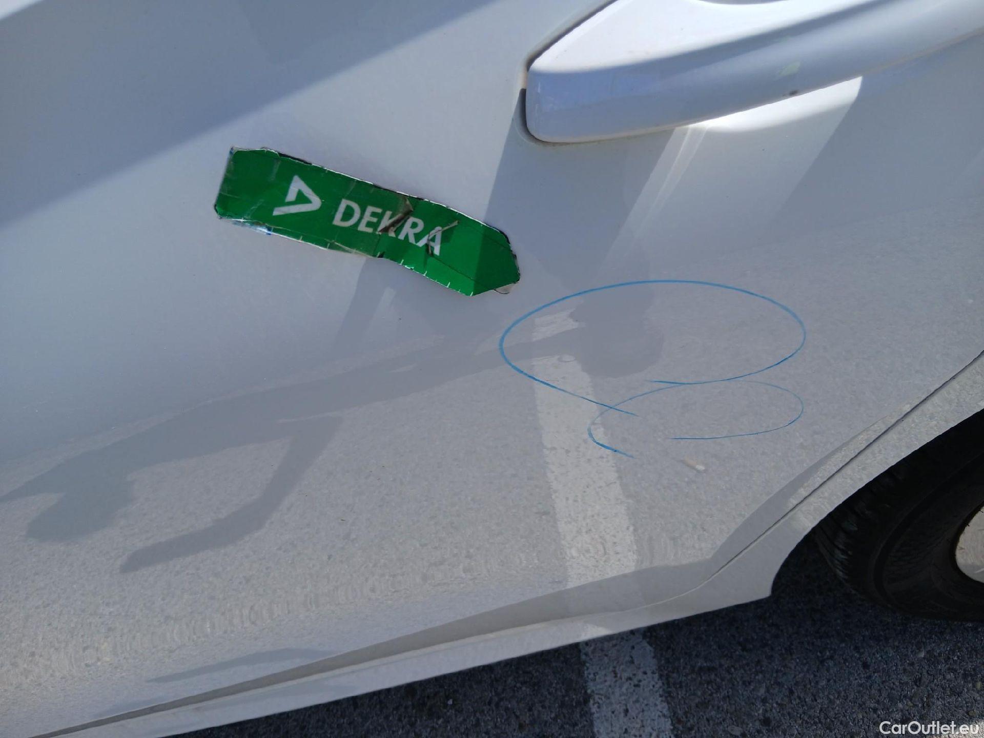  Skoda  Fabia  Ambition 1.0 TSI 95CV MT5 E6d #22