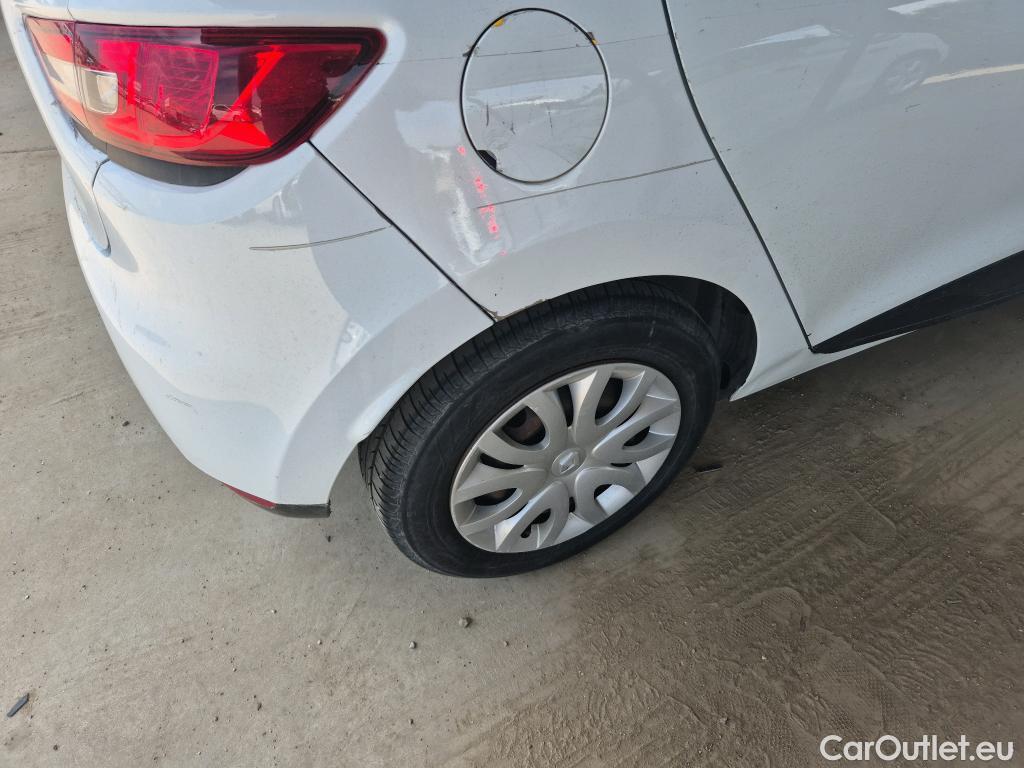  Renault  Clio RENAULT  / 2016 / 5P / berlina con portón Business TCe 66kW (90CV) GLP -18 #29