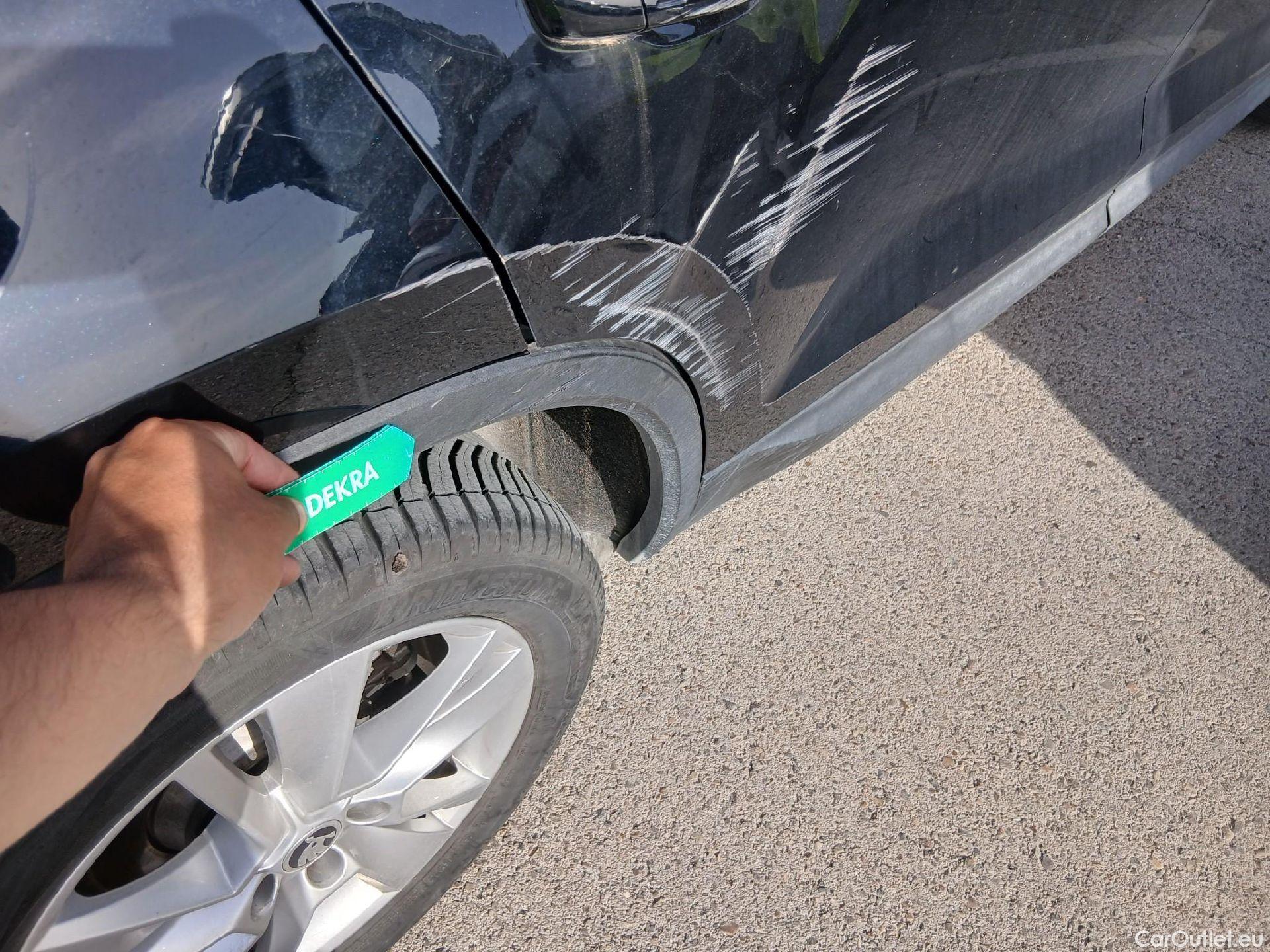  Skoda  Kodiaq SKODA  / 2016 / 5P / todoterreno 2.0 TDI 110KW (150cv) DSG 4x2 Style #35