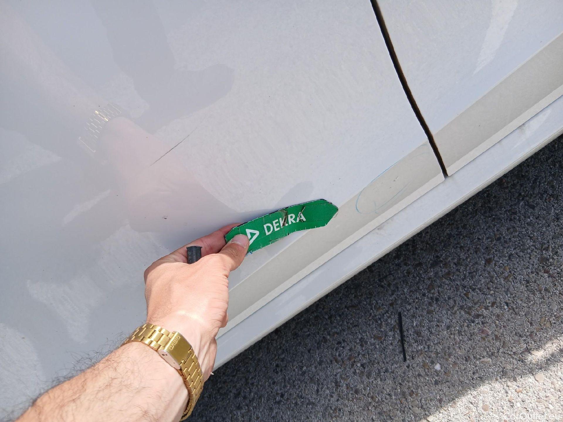  Skoda  Fabia  Ambition 1.0 TSI 95CV MT5 E6d #15