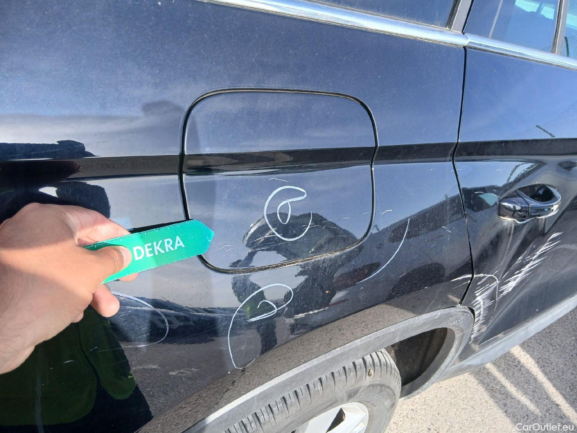  Skoda  Kodiaq SKODA  / 2016 / 5P / todoterreno 2.0 TDI 110KW (150cv) DSG 4x2 Style #33