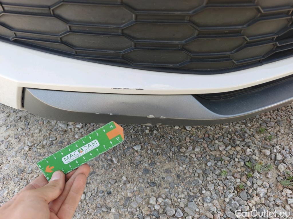  Skoda  KAMIQ SKODA  1.0 TSI 81kW (110CV) DSG Ambition (CX) #9